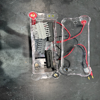 Walter Electrophoresis Unit image 2